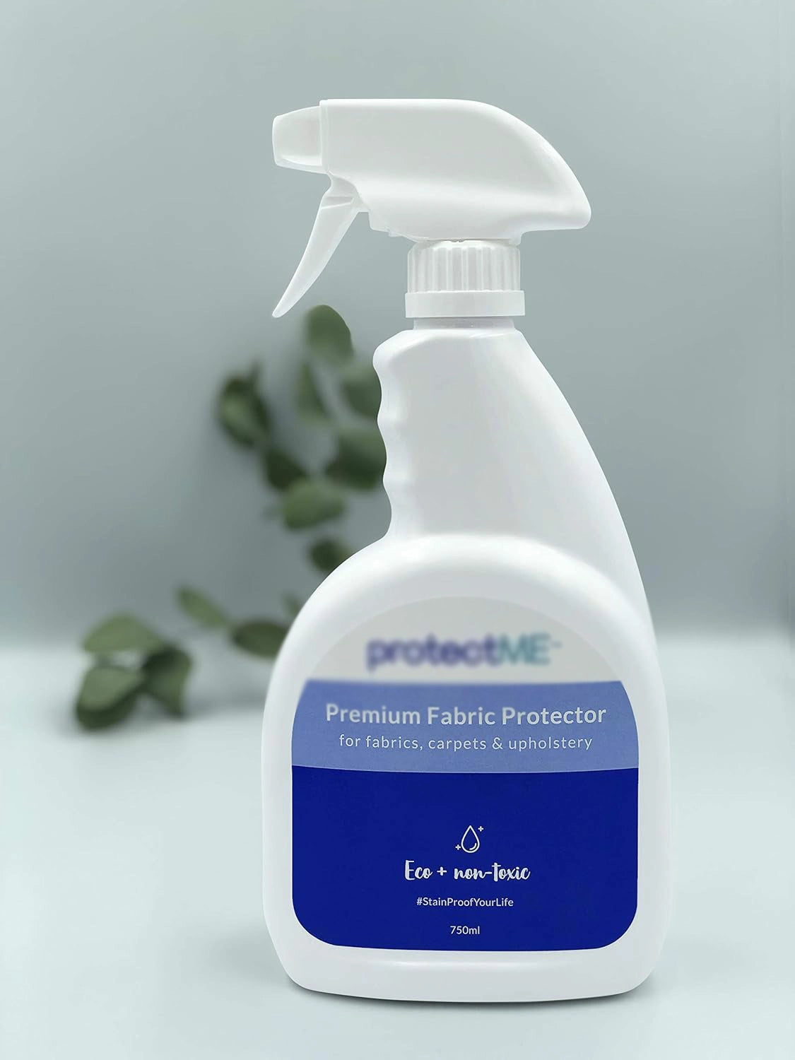 Fabric Protector and Stain Resistant Spray