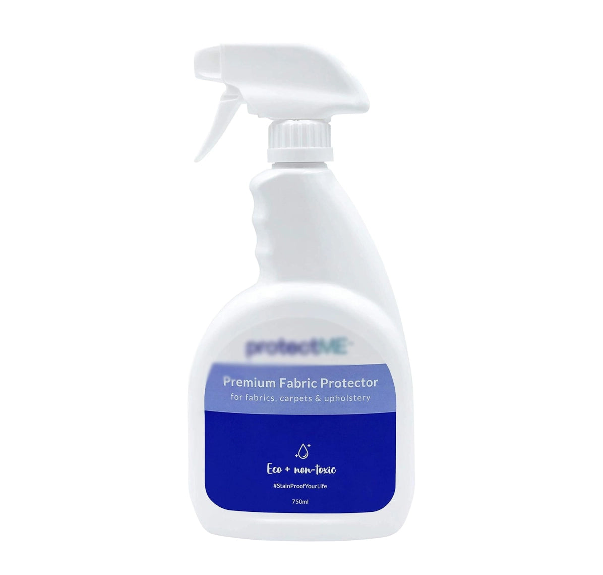 Fabric Protector and Stain Resistant Spray