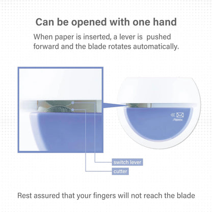 Electric Letter Opener