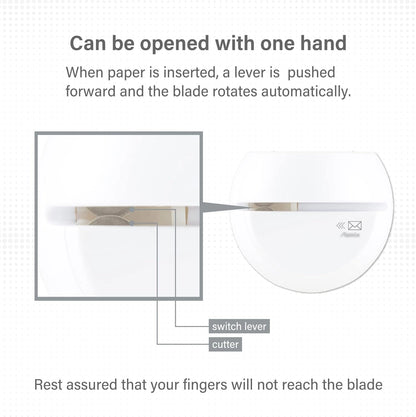Electric Letter Opener