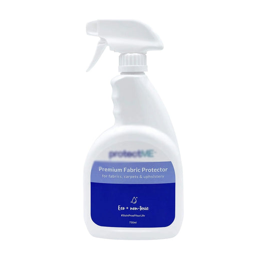 Fabric Protector and Stain Resistant Spray